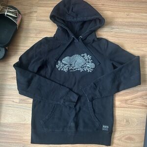 Roots | Hoodie - size XS